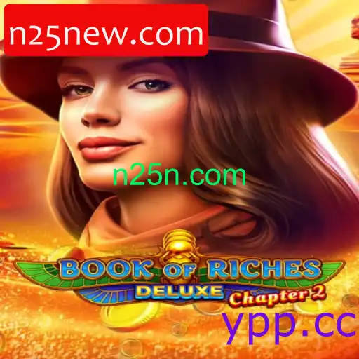 BookofRichesDeluxeChapter2